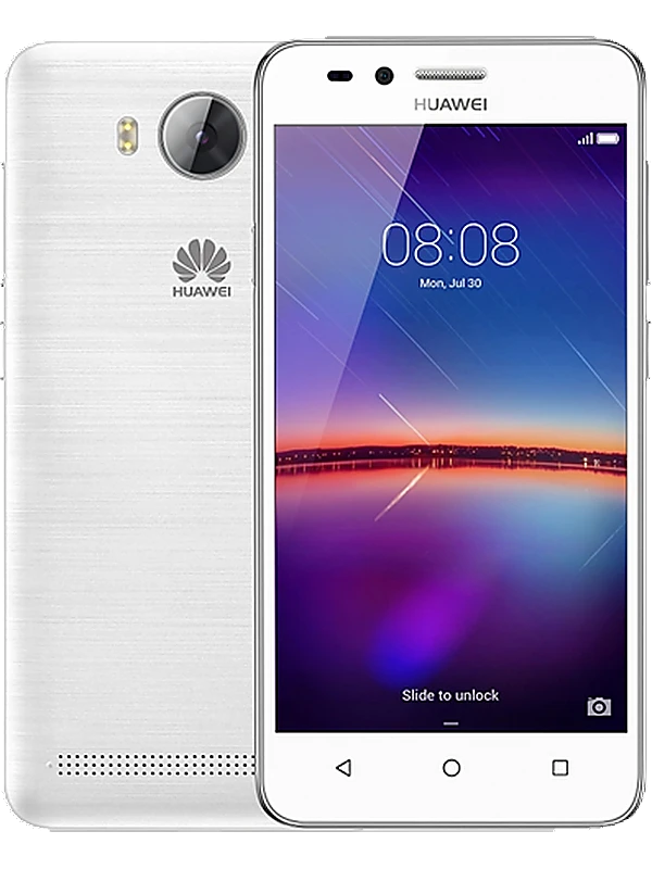 Huawei Y3II