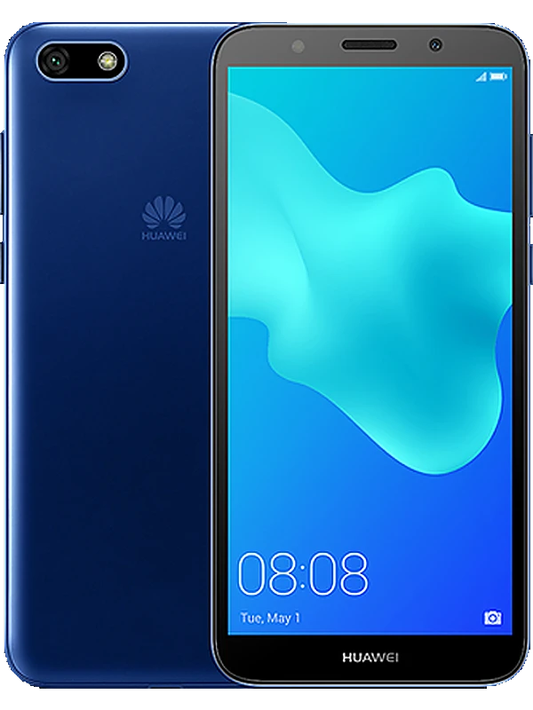 Huawei Y5 Prime (2018)
