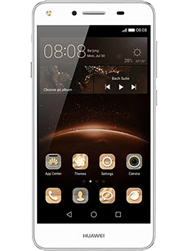 Huawei Y5II