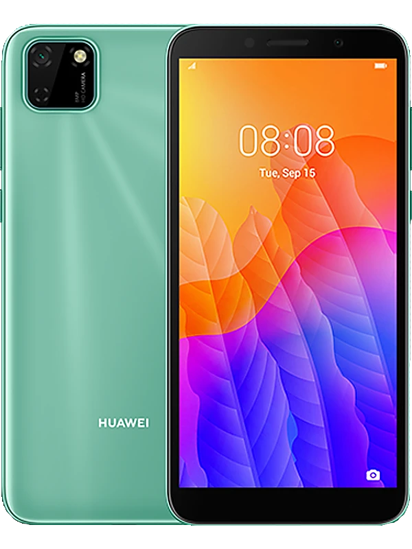 Huawei Y5p