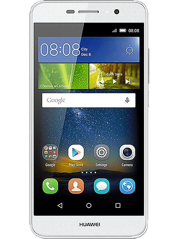 Huawei Y6 (2017)