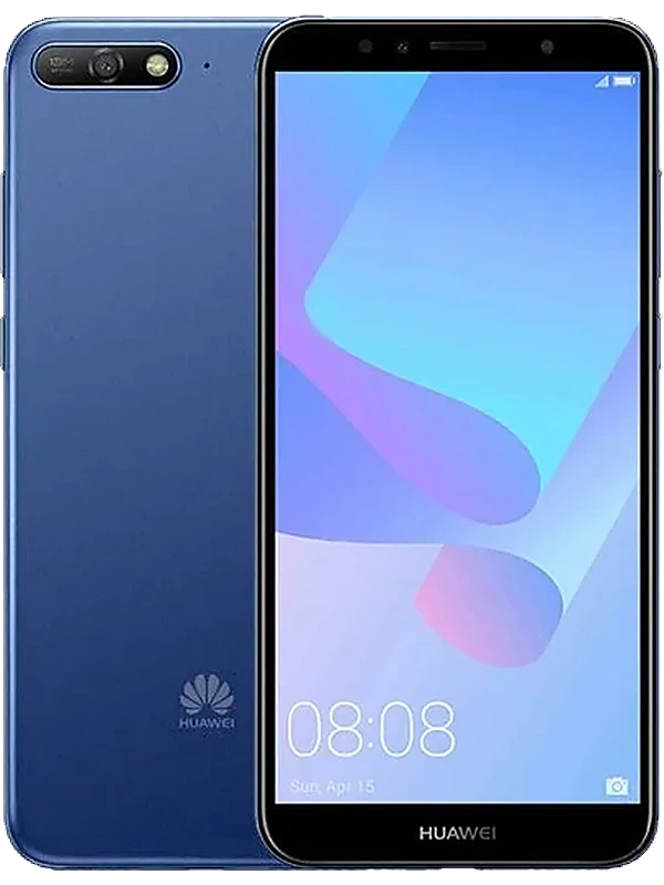 Huawei Y6 (2018)