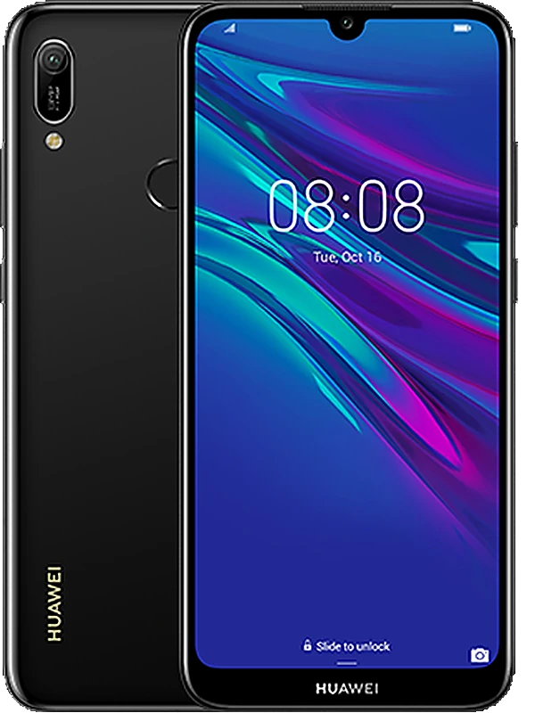 Huawei Y6 (2019)