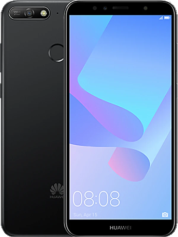Huawei Y6 Prime (2018)