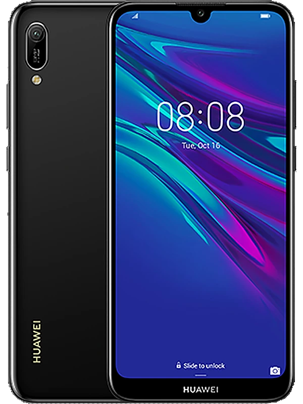 Huawei Y6 Pro (2019)