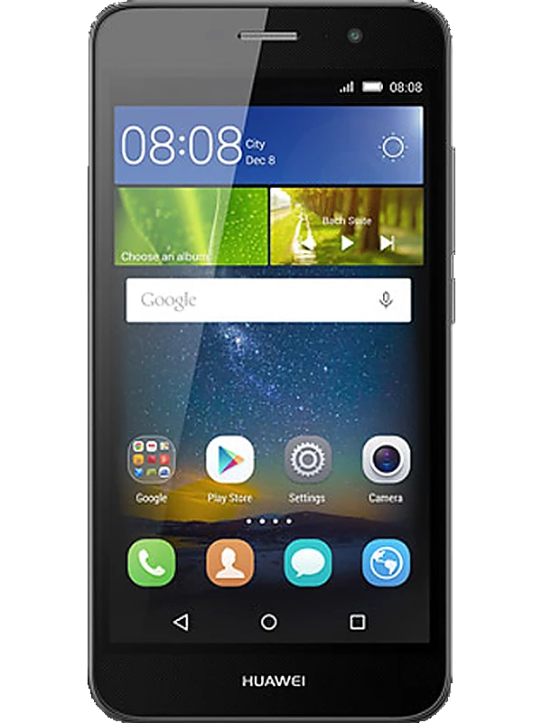 Huawei Y6 Pro