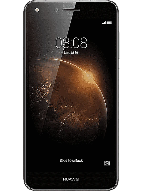 Huawei Y6