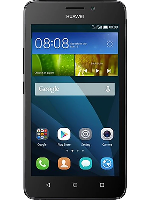 Huawei Y635