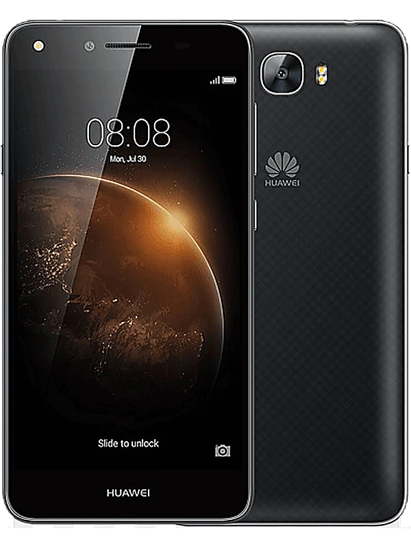 Huawei Y6II Compact