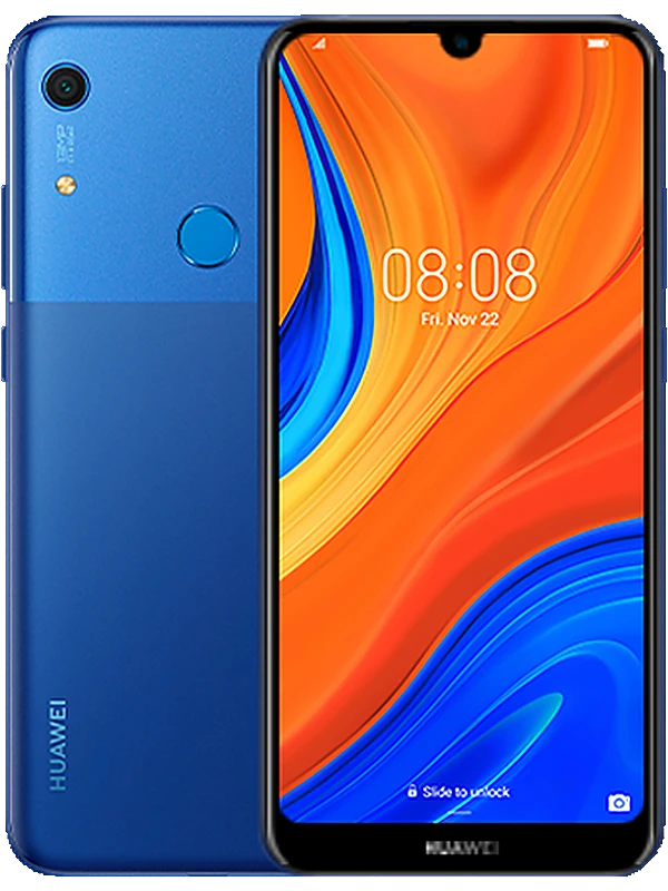 Huawei Y6s (2019)