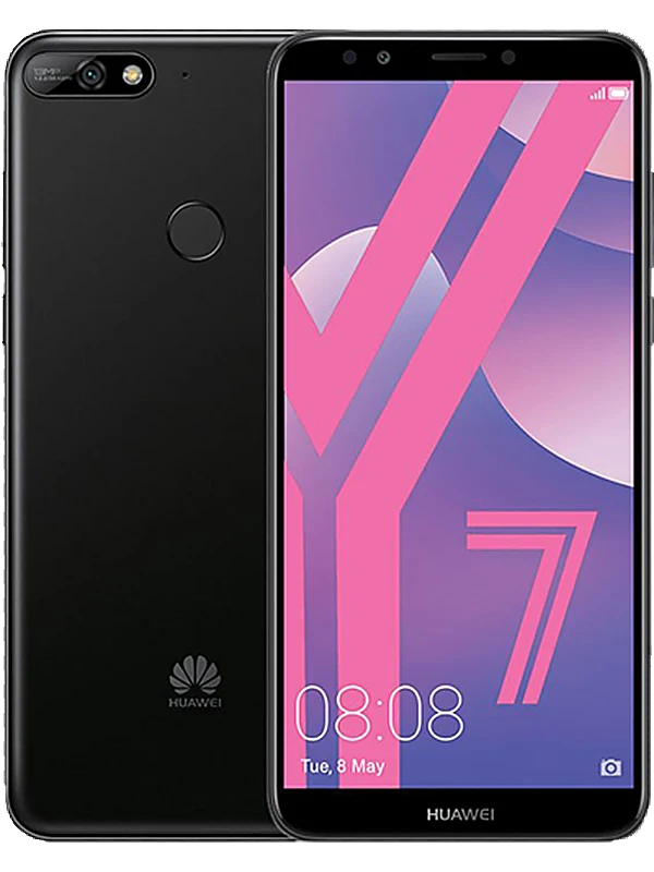 Huawei Y7 (2018)