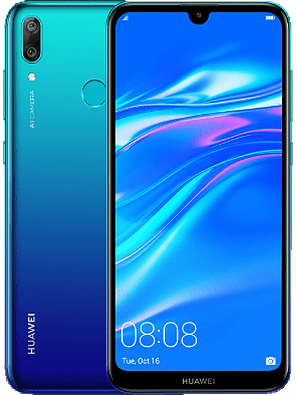 Huawei Y7 (2019)