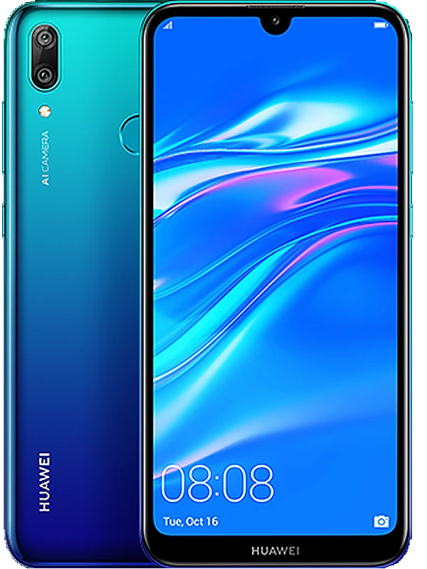 Huawei Y7 Prime (2019)