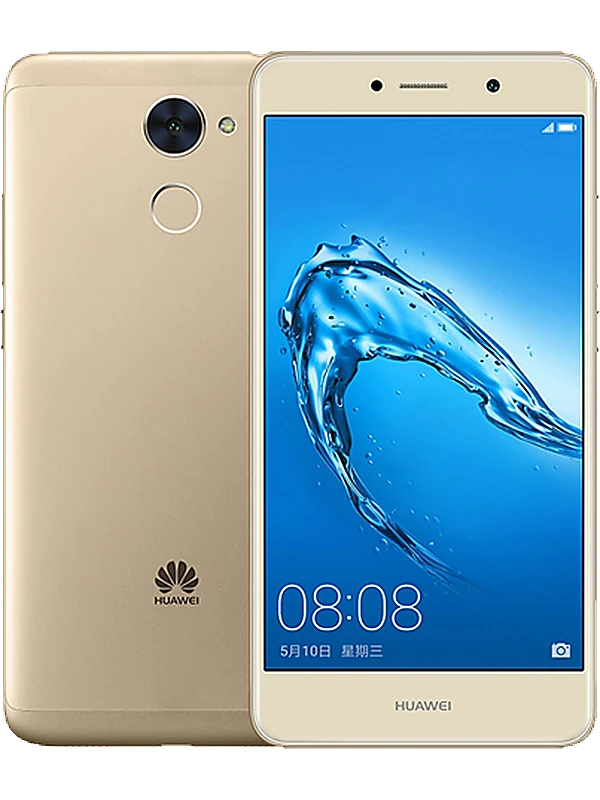 Huawei Y7 Prime