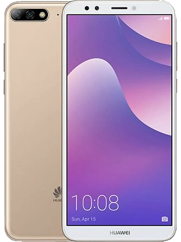 Huawei Y7 Pro (2018)