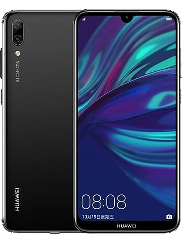 Huawei Y7 Pro (2019)