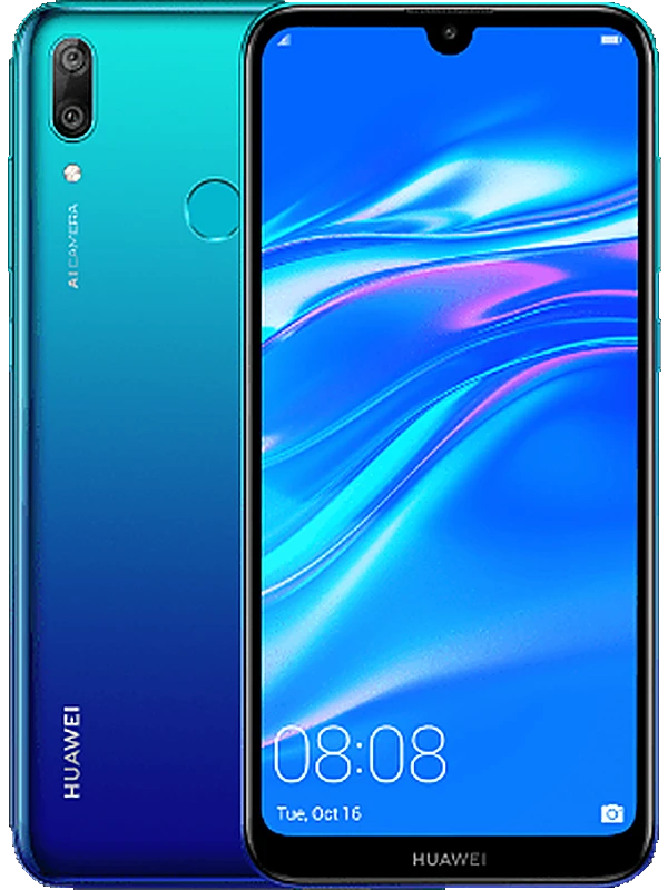 Huawei Y7