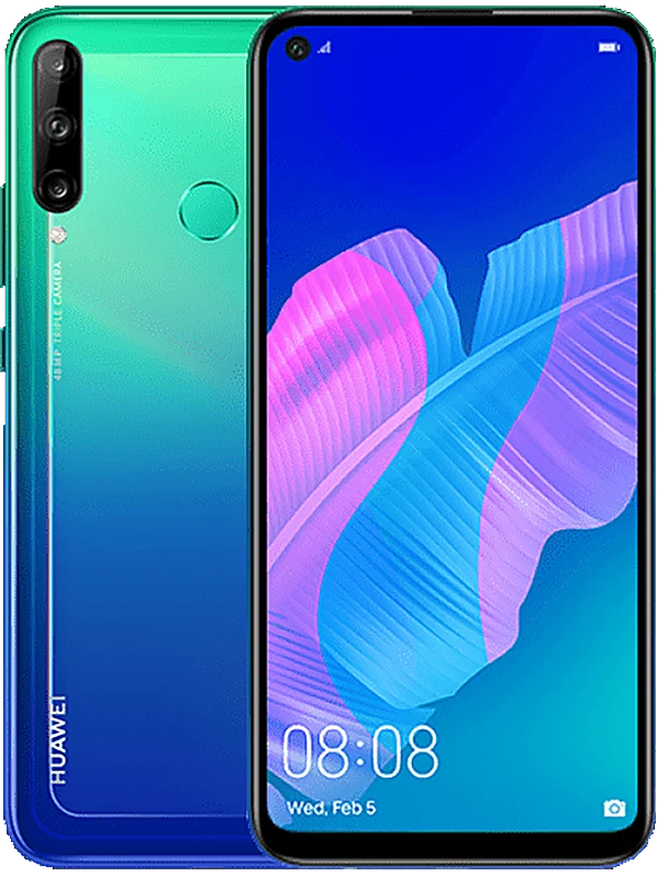 Huawei Y7p