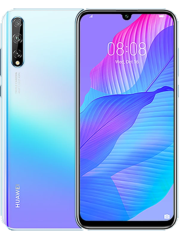 Huawei Y8p