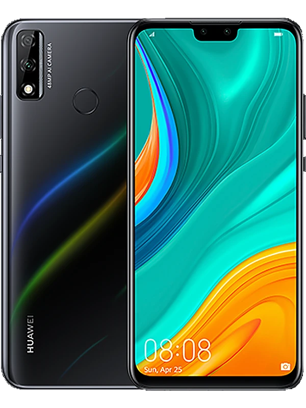 Huawei Y8s