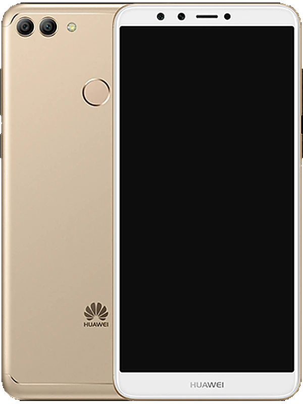 Huawei Y9 (2018)