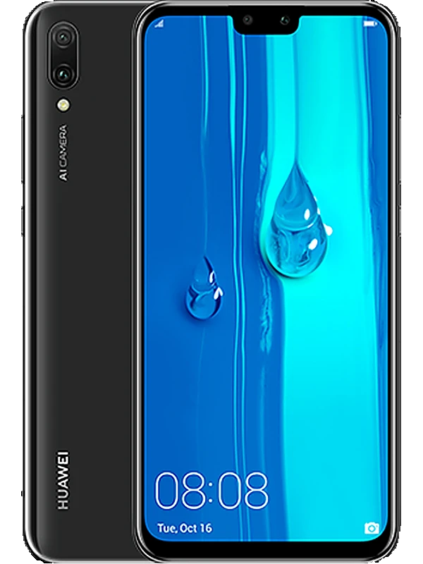 Huawei Y9 (2019)
