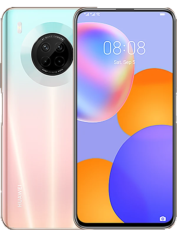 Huawei Y9a