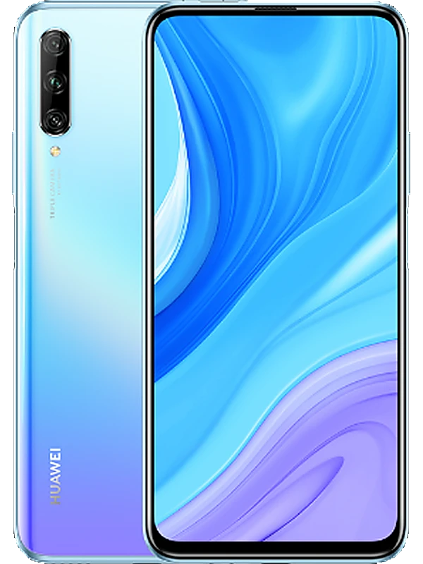 Huawei Y9s