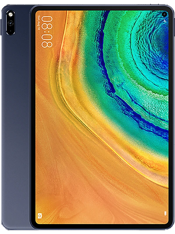 Huawei MatePad Pro 10.8 (2019)