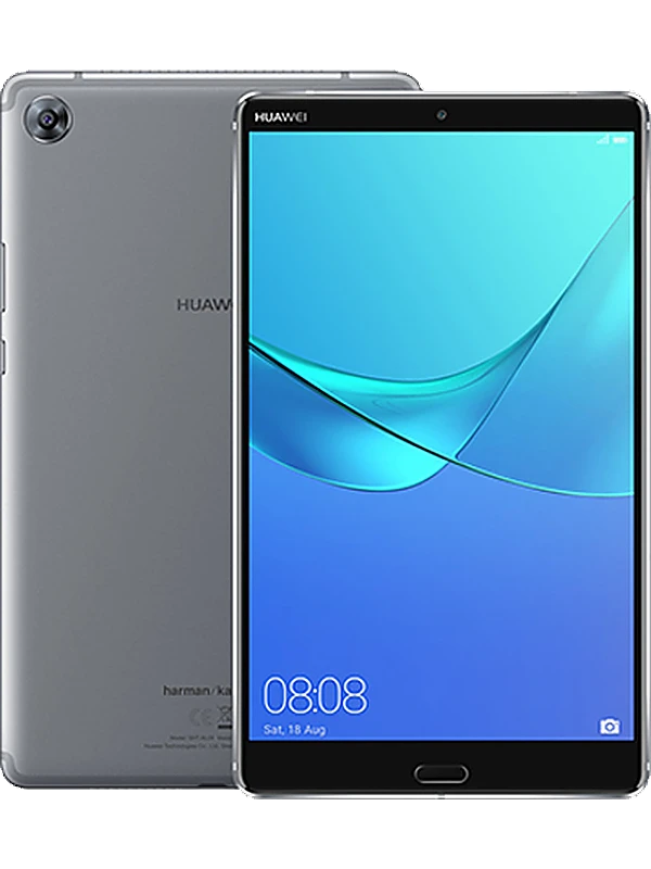Huawei MediaPad M5 10 (Pro)