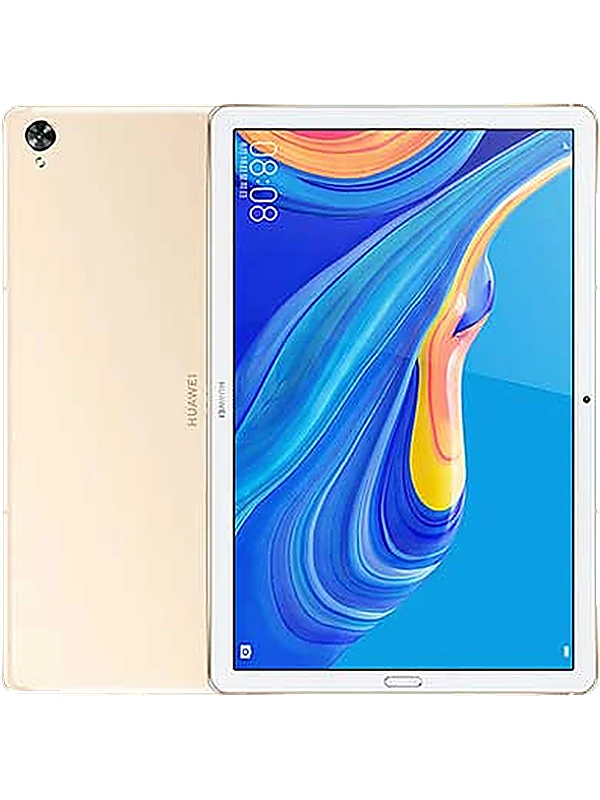 Huawei MediaPad M6 10