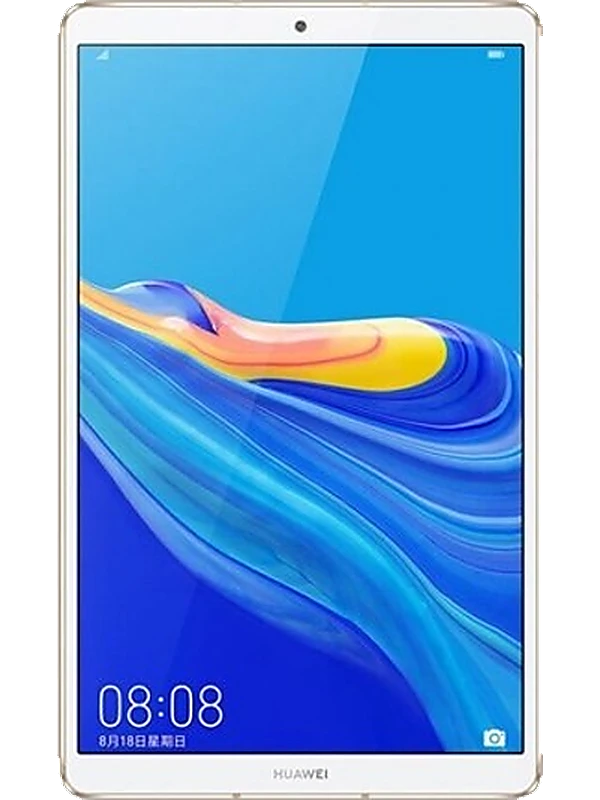 Huawei MediaPad M6 8.4