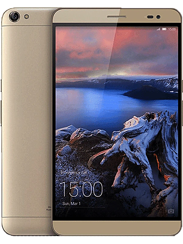 Huawei MediaPad X2