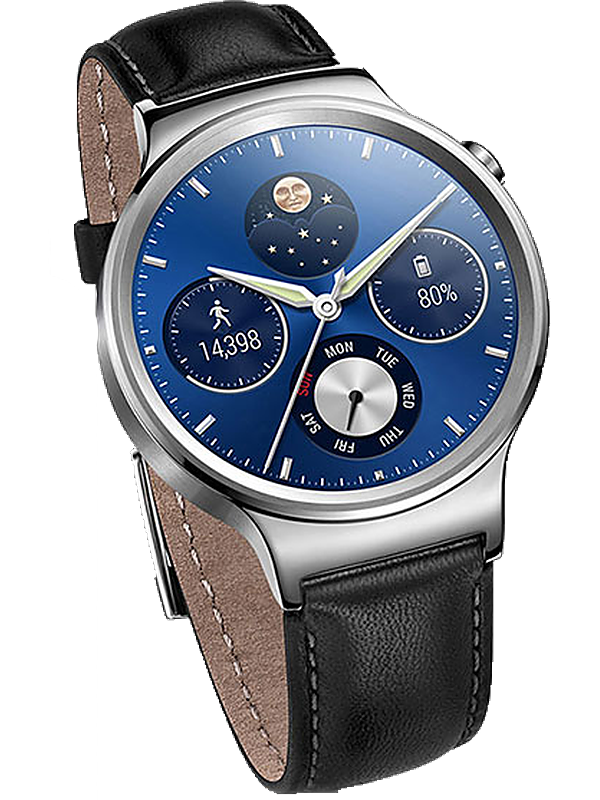 Huawei Watch