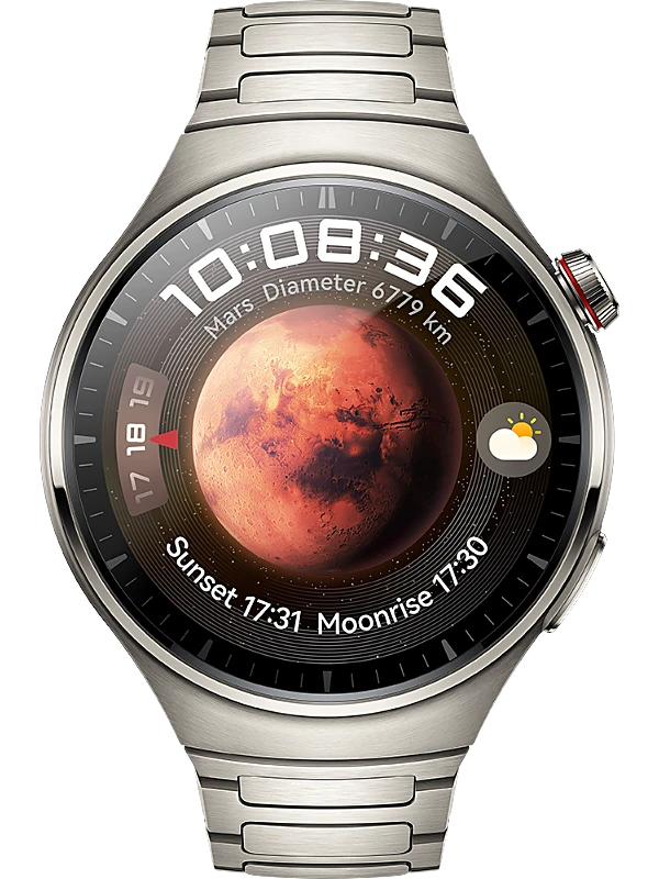 Huawei Watch 4 Pro