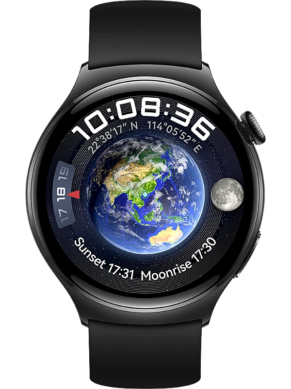 Huawei Watch 4