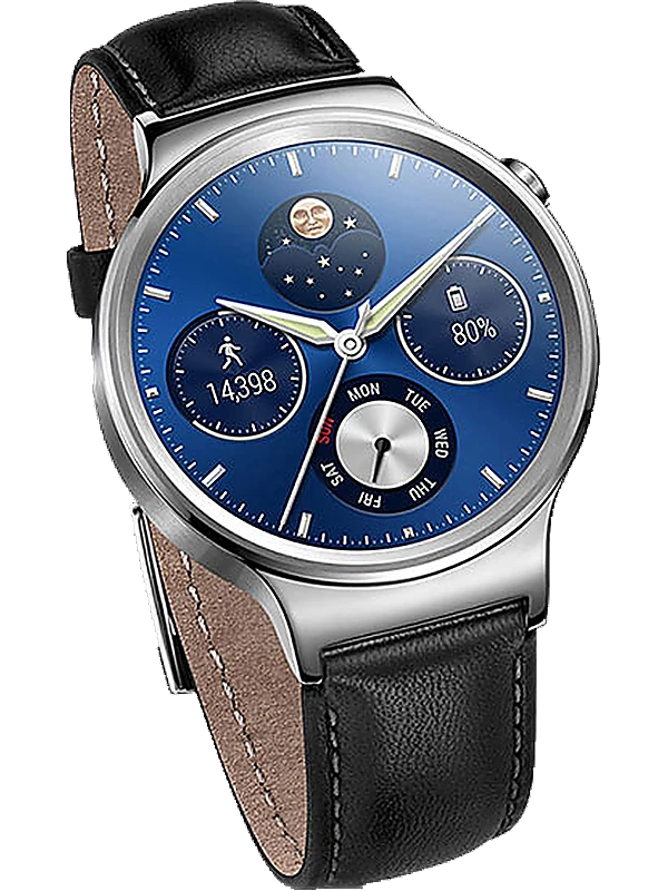 Huawei Watch
