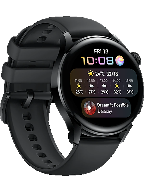 Huawei Watch 3