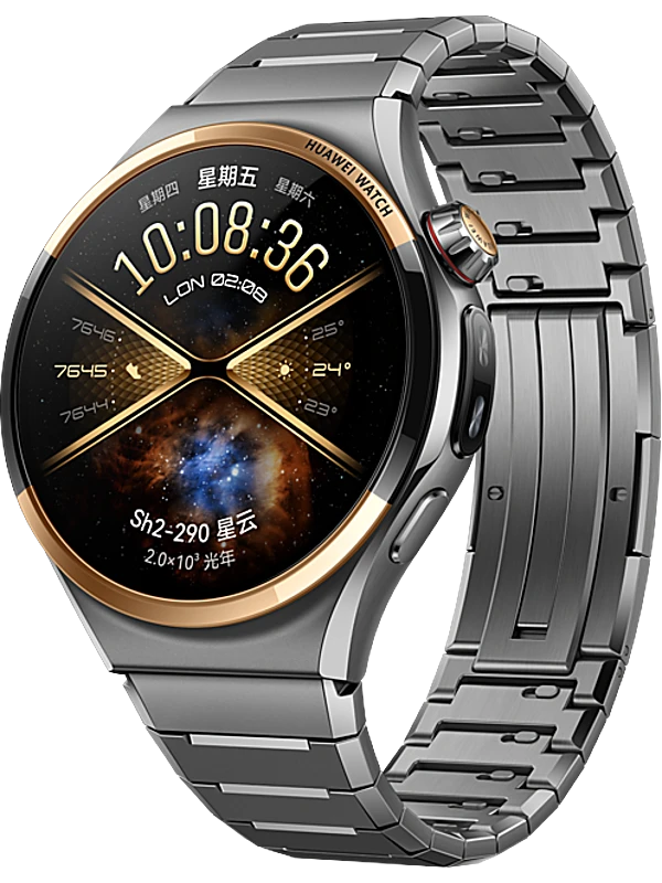 Huawei Watch 6 Pro