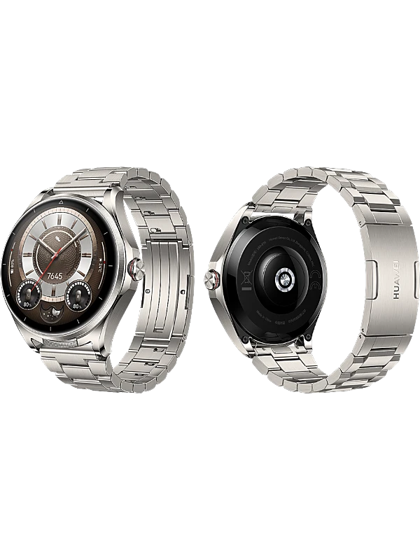 Huawei Watch Buds 2