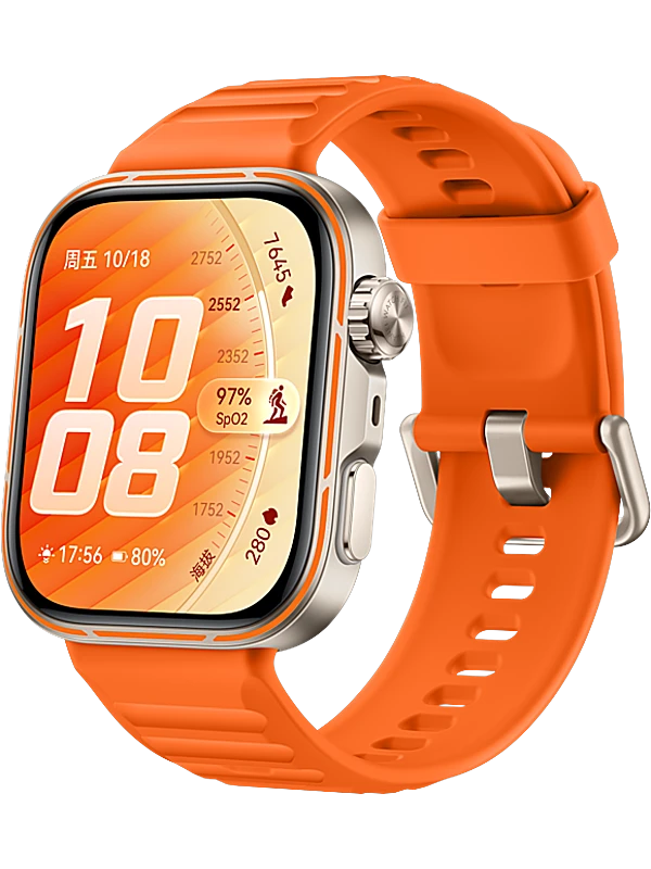 Huawei Watch Fit 5 Pro