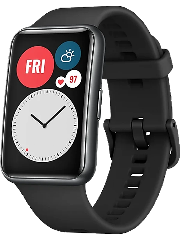 Huawei Watch Fit