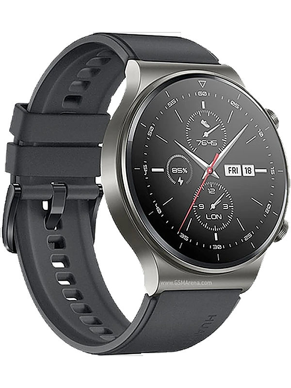 Huawei Watch GT 2 Pro