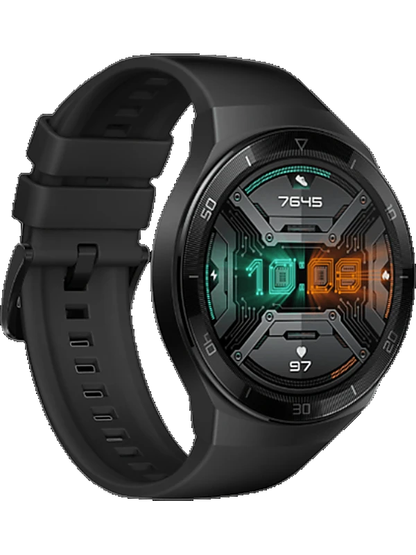 Huawei Watch GT 2e