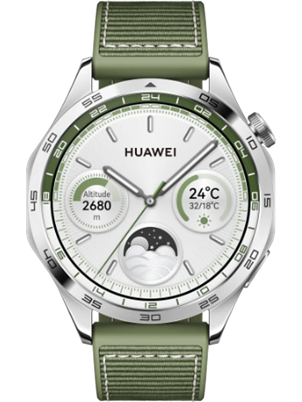 Huawei Watch GT 4