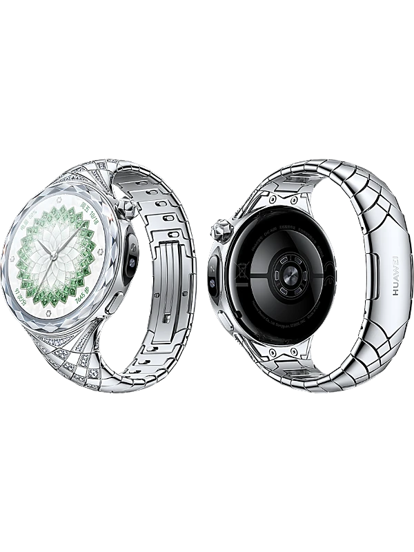 Huawei Watch Ultimate Design Spring