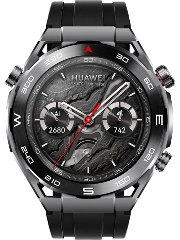 Huawei Watch Ultimate