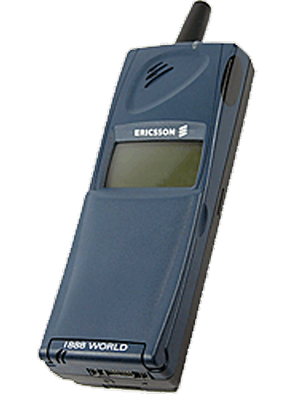 Ericsson I 888