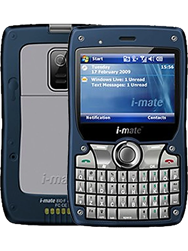 i-mate 810-F