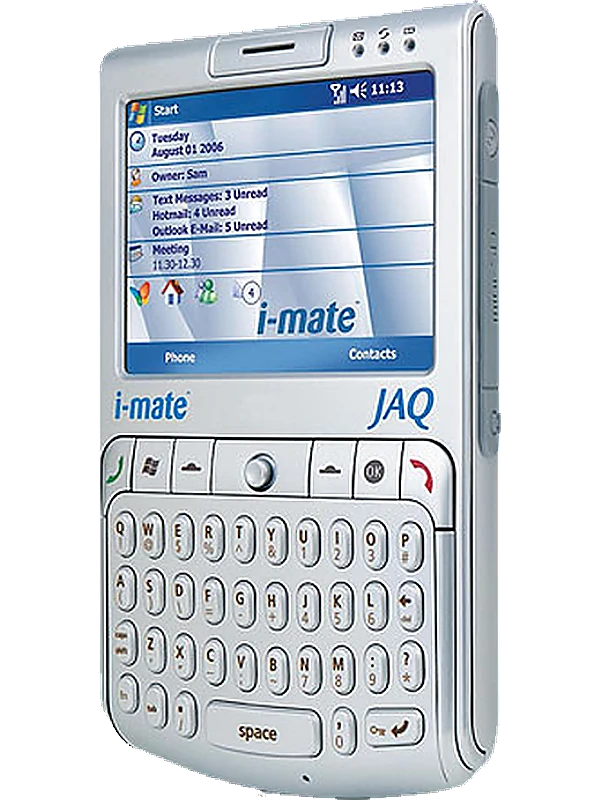 i-mate JAQ
